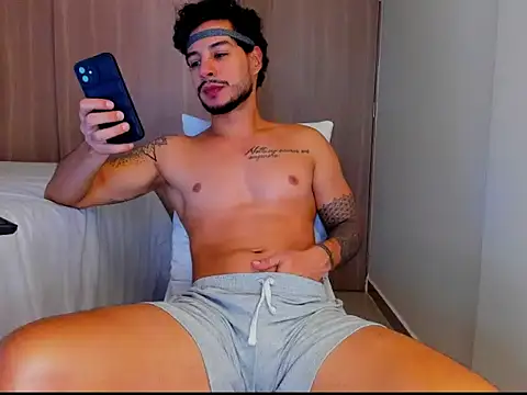 Sirs papi online show from January 16, 2026, 4:05 am