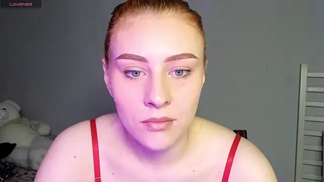 KindKristy online show from April 19, 2026, 5:08 am