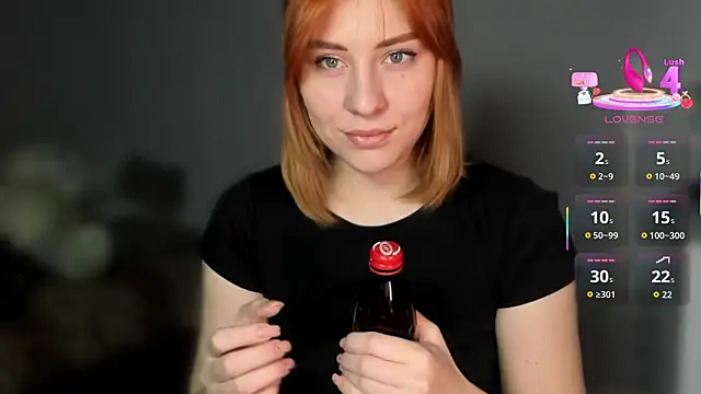 KindKristy online show from March 16, 2026, 5:04 am