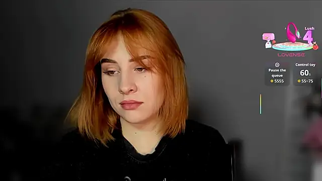 KindKristy online show from January 8, 2026, 5:13 am