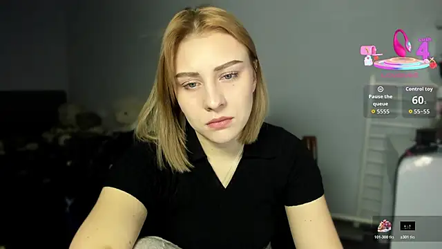 KindKristy online show from November 30, 2025, 5:52 am