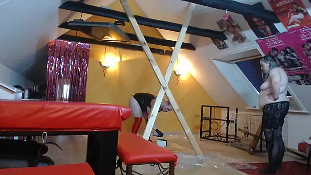 kathrin193 online show from November 1, 2025, 2:44 pm