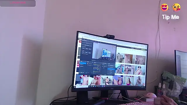 kathrin193 online show from February 18, 2025, 10:49 am