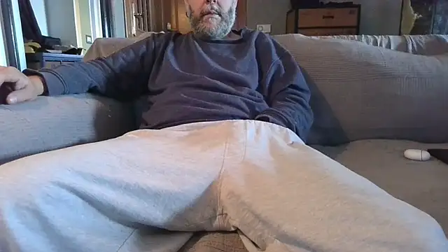 naked bear online show from October 10, 2025, 8:15 am