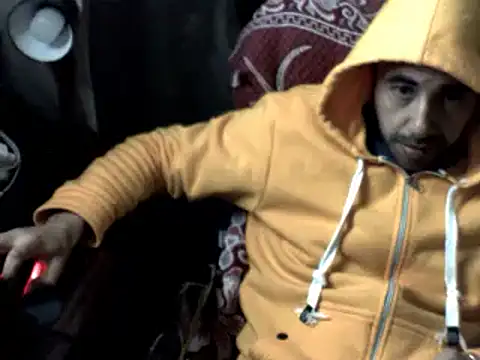 big heart online show from January 13, 2025, 8:15 am