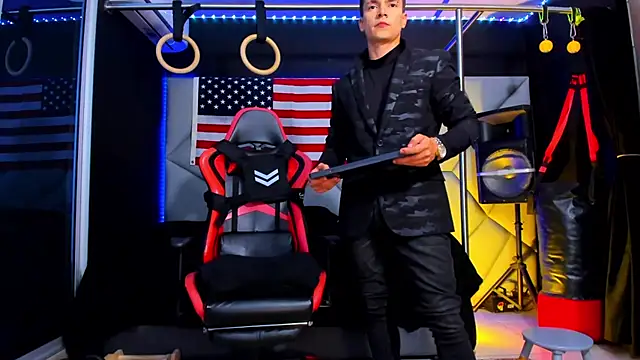 Aydenmiller96 online show from March 30, 2026, 3:41 am