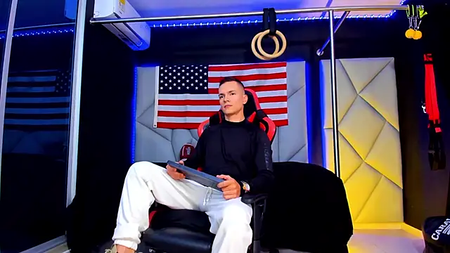 Aydenmiller96 online show from January 16, 2026, 4:38 am