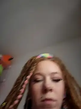 LucidLucy online show from February 23, 2026, 3:01 pm