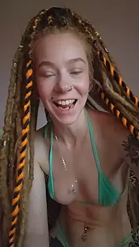 Snapshot of LucidLucy chatting on November 7, 2025, 12:53 pm LucidLucy online show from November 7, 2025, 12:53 pm