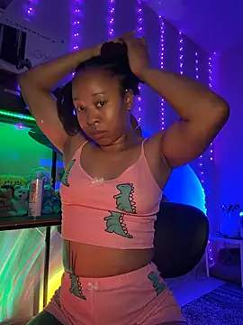 thebrattygoddess online show from April 24, 2026, 10:17 am