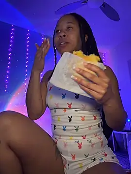 thebrattygoddess online show from February 7, 2026, 12:40 am