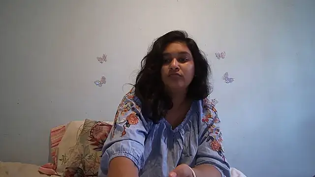 Indianbloom- online show from September 20, 2025, 8:52 am