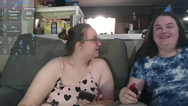 ZeTurtleMaster online show from October 30, 2025, 1:04 am