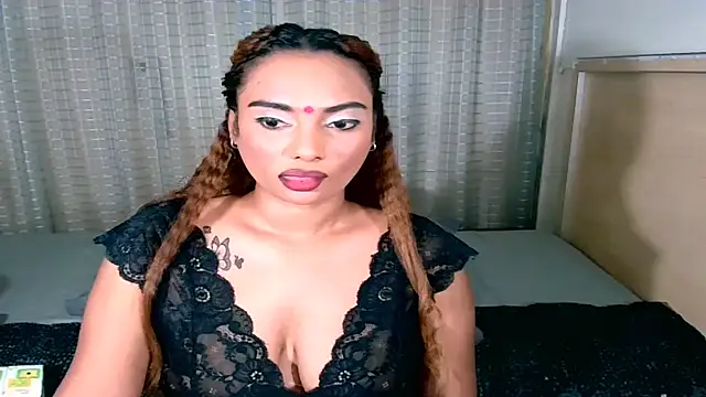 sexyindianchic online show from February 16, 2026, 7:45 pm
