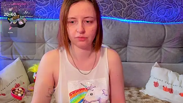 DanaMartina online show from April 10, 2026, 9:49 am