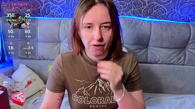 DanaMartina online show from April 14, 2026, 11:26 am