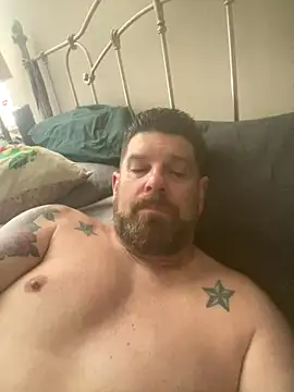 avgman76 online show from November 2, 2025, 8:03 pm