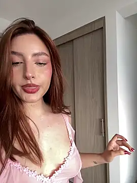 Anavi  online show from April 18, 2026, 9:48 pm