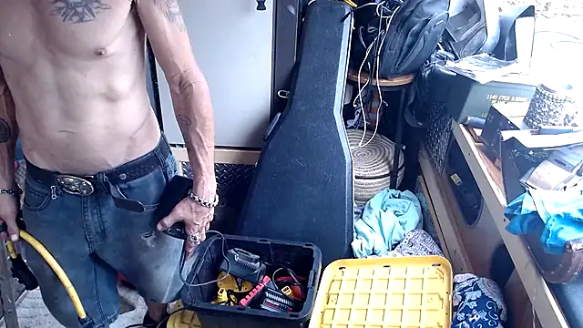 justinewe69 online show from September 20, 2025, 8:03 pm