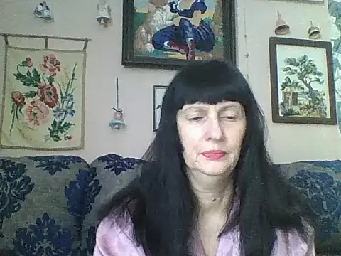 Snapshot of MelanyBanks chatting on March 3, 2026, 7:59 am MelanyBanks online show from March 3, 2026, 7:59 am