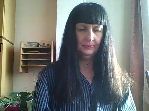 MelanyBanks online show from October 30, 2025, 6:23 am