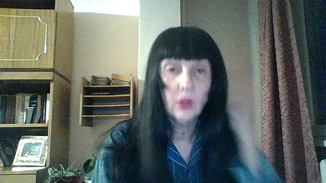 Snapshot of MelanyBanks chatting on January 14, 2026, 5:00 am MelanyBanks online show from January 14, 2026, 5:00 am