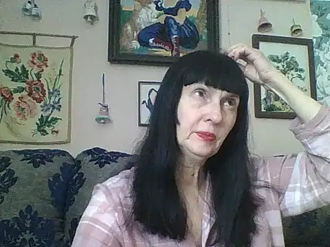 Snapshot of MelanyBanks chatting on February 22, 2026, 11:45 am MelanyBanks online show from February 22, 2026, 11:45 am