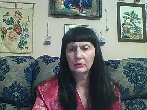 MelanyBanks online show from March 8, 2026, 4:43 pm