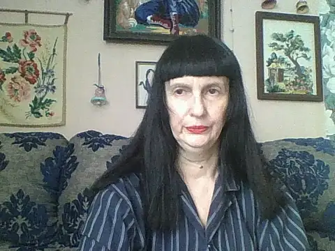 Snapshot of MelanyBanks chatting on February 1, 2026, 7:39 am MelanyBanks online show from February 1, 2026, 7:39 am