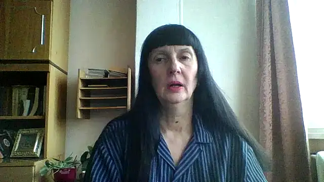 Snapshot of MelanyBanks chatting on January 7, 2026, 9:03 am MelanyBanks online show from January 7, 2026, 9:03 am