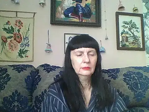 Snapshot of MelanyBanks chatting on February 5, 2026, 10:00 am MelanyBanks online show from February 5, 2026, 10:00 am