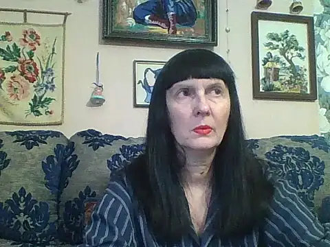 Snapshot of MelanyBanks chatting on February 7, 2026, 8:00 am MelanyBanks online show from February 7, 2026, 8:00 am