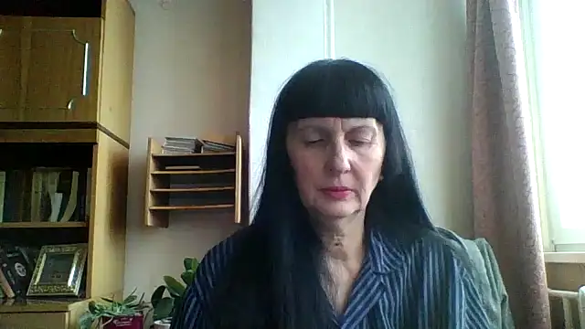 Snapshot of MelanyBanks chatting on January 6, 2026, 11:14 am MelanyBanks online show from January 6, 2026, 11:14 am