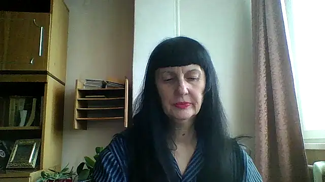 Snapshot of MelanyBanks chatting on January 8, 2026, 8:42 am MelanyBanks online show from January 8, 2026, 8:42 am