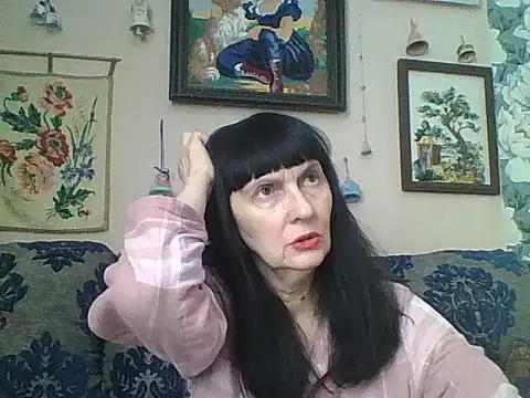 Snapshot of MelanyBanks chatting on February 19, 2026, 7:38 am MelanyBanks online show from February 19, 2026, 7:38 am