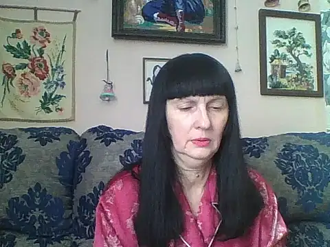 Snapshot of MelanyBanks chatting on March 2, 2026, 8:10 am MelanyBanks online show from March 2, 2026, 8:10 am