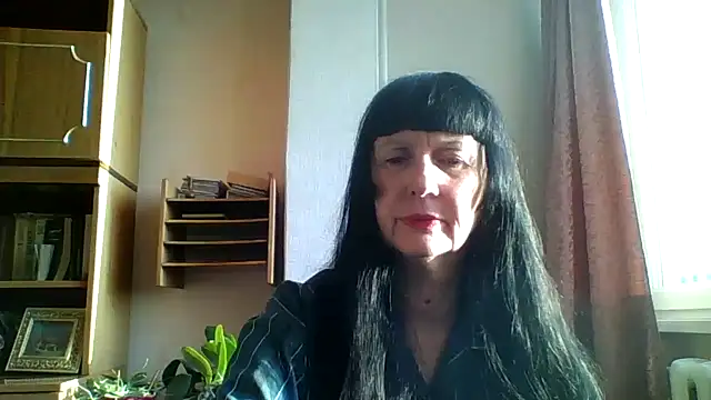 Snapshot of MelanyBanks chatting on January 13, 2026, 7:34 am MelanyBanks online show from January 13, 2026, 7:34 am
