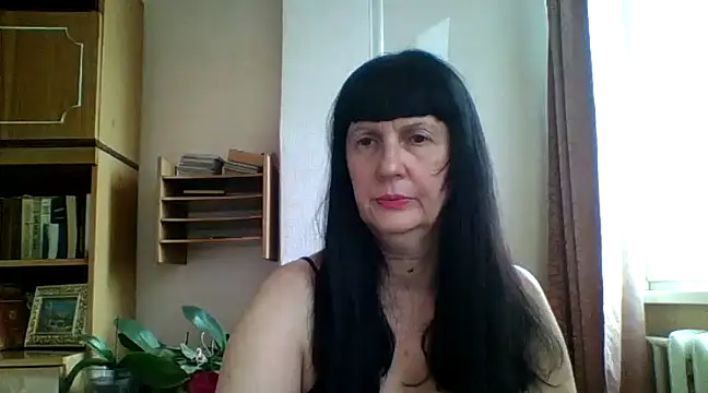 Snapshot of MelanyBanks chatting on March 15, 2025, 6:58 am MelanyBanks online show from March 15, 2025, 6:58 am