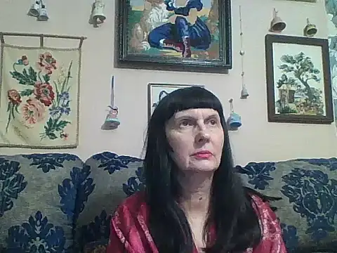 MelanyBanks online show from March 7, 2026, 9:42 pm