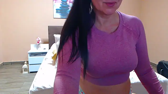 Gia888888 online show from January 22, 2025, 4:12 pm