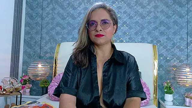 MarilynVega1 online show from March 17, 2026, 8:34 pm