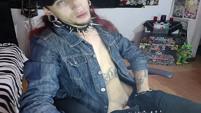 Snapshot of davidroses420 chatting on January 5, 2025, 4:14 am davidroses420 online show from January 5, 2025, 4:14 am