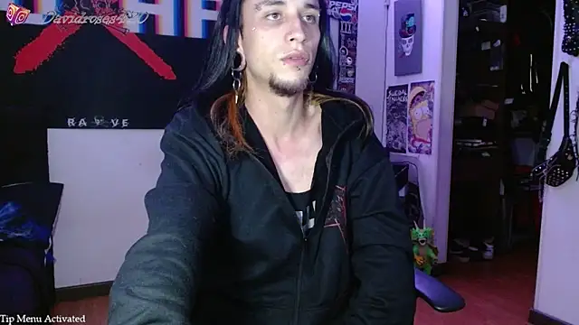 Snapshot of davidroses420 chatting on March 7, 2025, 3:29 am davidroses420 online show from March 7, 2025, 3:29 am