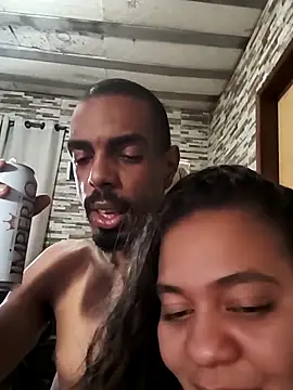 Latrel01 online show from November 8, 2025, 8:12 pm