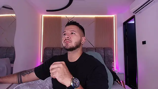 mister miike online show from April 14, 2026, 3:11 am