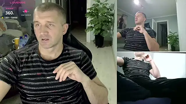 Snapshot of Maribor chatting on November 6, 2025, 5:39 pm Maribor online show from November 6, 2025, 5:39 pm