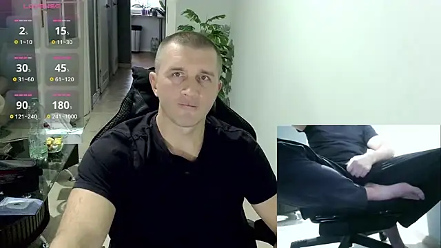 Snapshot of Maribor chatting on November 24, 2025, 2:28 pm Maribor online show from November 24, 2025, 2:28 pm