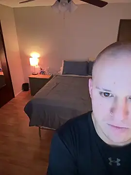 T-MarriedAndMessy-K online show from April 18, 2026, 10:39 am