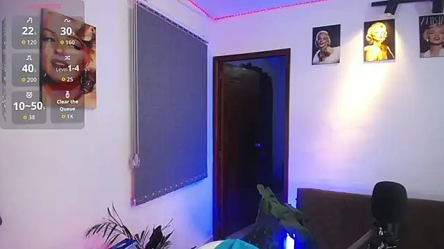 shellsy hans online show from December 18, 2025, 6:18 am