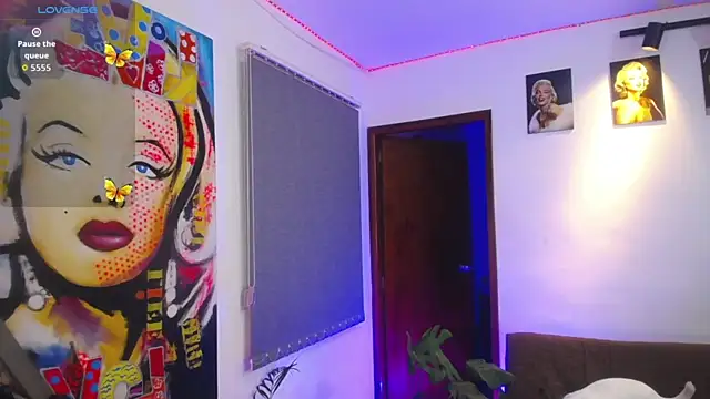 shellsy hans online show from March 28, 2026, 1:28 am